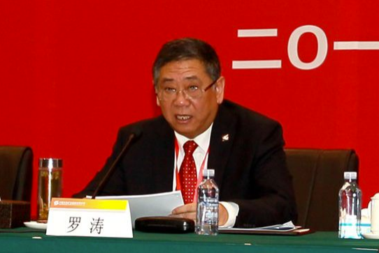 控股集團公司召開2013年工作會議