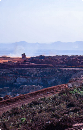 Zambia Overview