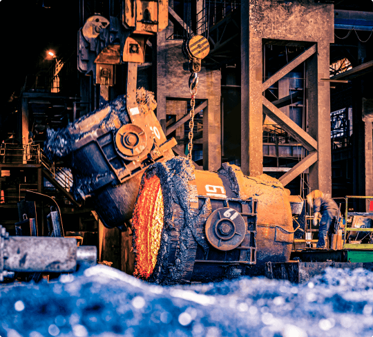 China Nonferrous Mining Industry (Stock Code: 01258.HK on the Hong Kong Stock Exchange)