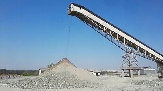 Production Recovery of Baluba Copper Mine on July 1